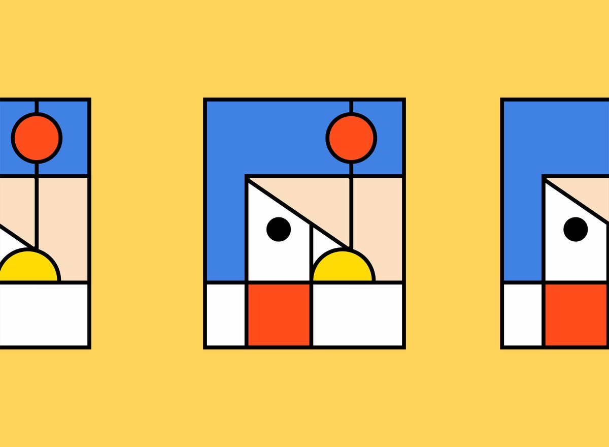 Online Gallery Showcase
